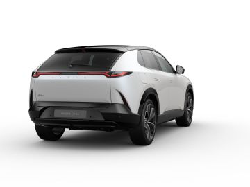 Mazda CX-6e